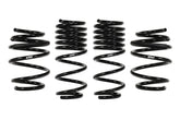 Eibach PRO-Kit Performance Springs - 2017+ Civic Type-R (FK8)
